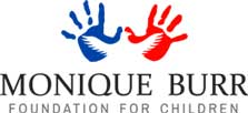 Moniqueburrfoundation logo